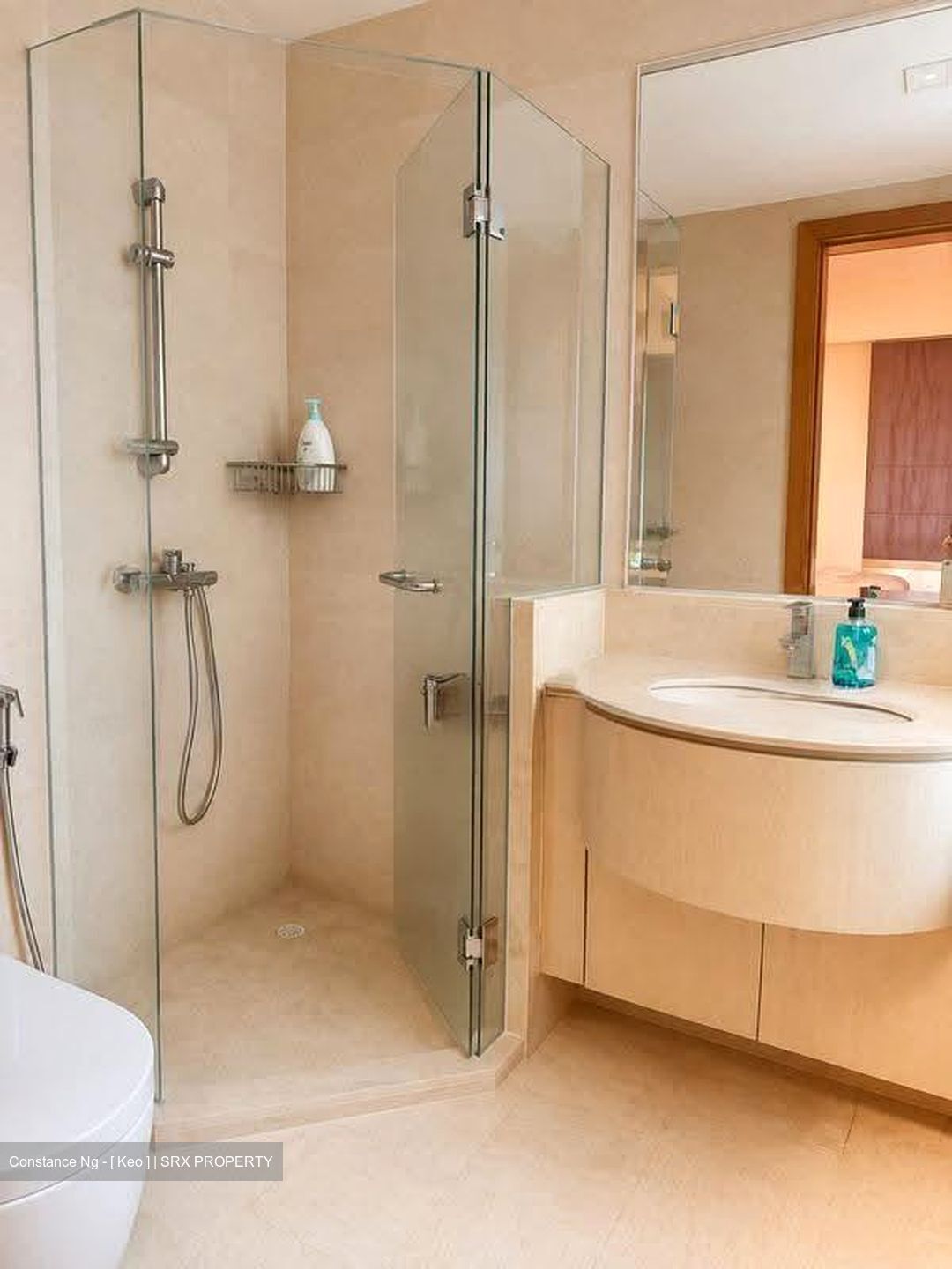Parc Haven (D12), Apartment #608614371